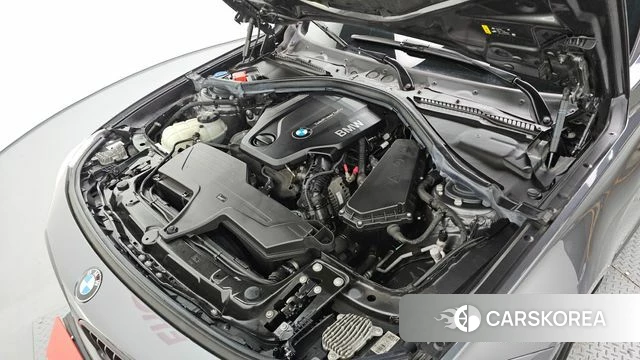 BMW 3 Series GT (F34) id 4769963 из Кореи 16
