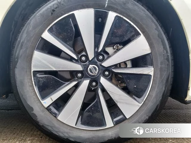 Nissan Teana id 4277214 из Китая 12