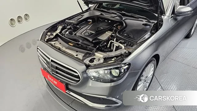 Mercedes-Benz E-Class W213 id 3468685 из Кореи 16