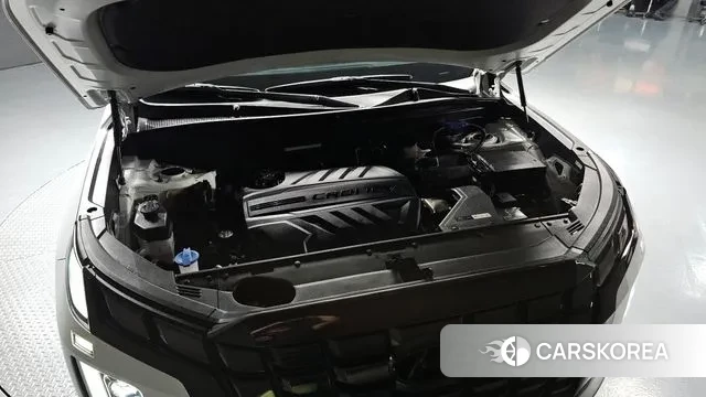 Hyundai The New Palisade id 3058626 из Кореи 16