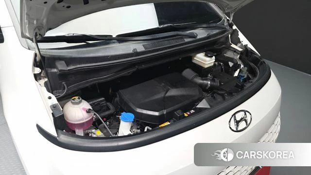 Hyundai Staria id 4541491 из Кореи 16