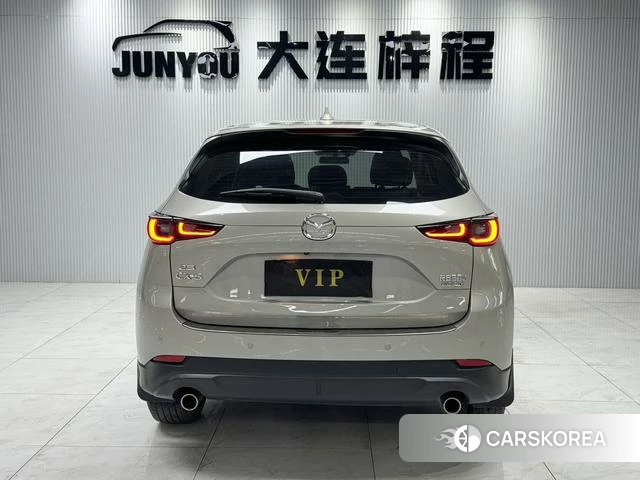 Mazda CX-5 id 4276027 из Китая 21