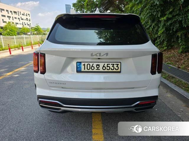 Kia Sorento 4th Generation id 4388524 из Кореи 16