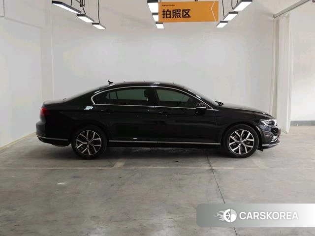 Volkswagen Magotan id 4238169 из Китая 16