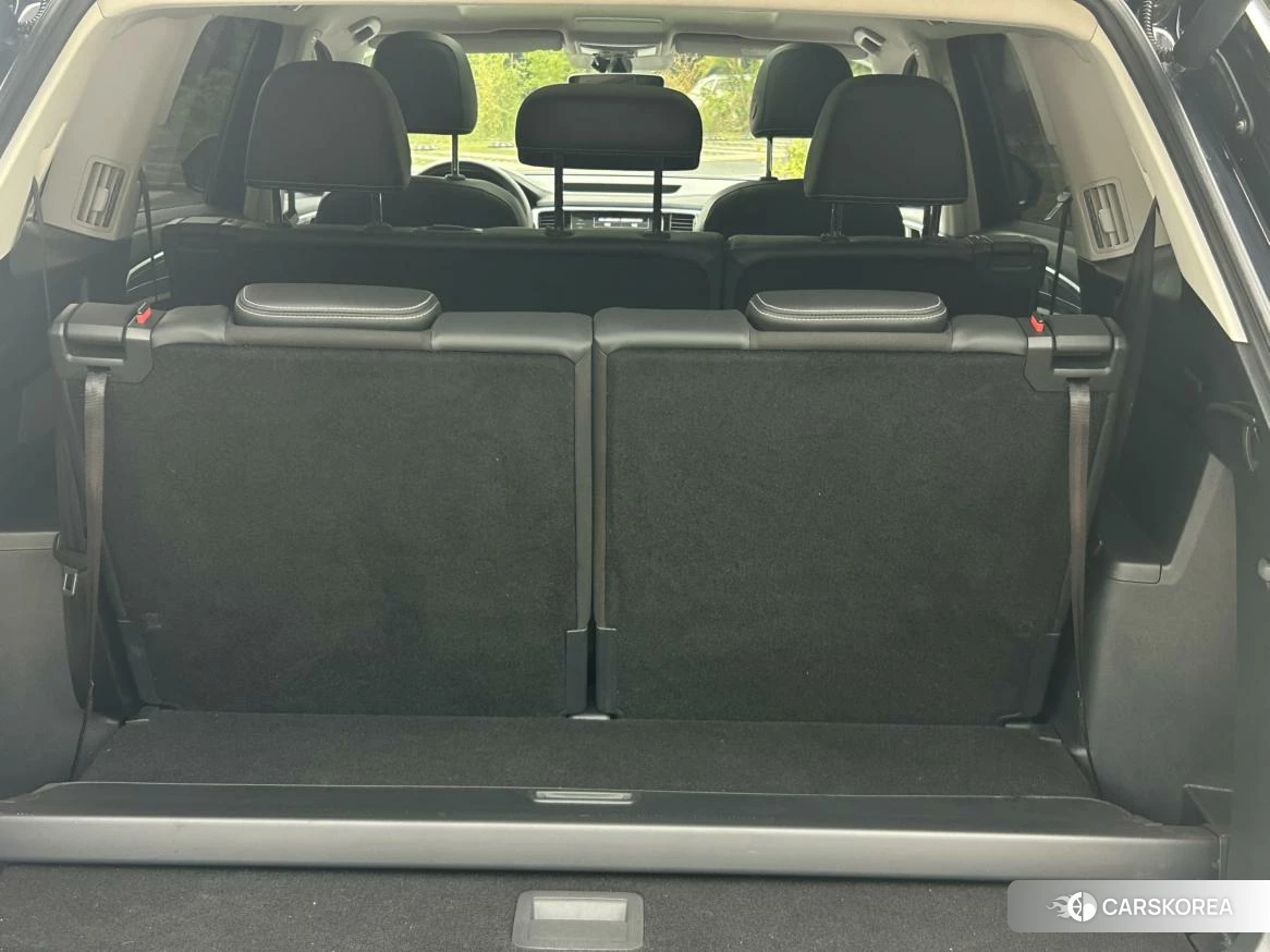 Volkswagen Tourang id 4453152 из Китая 17