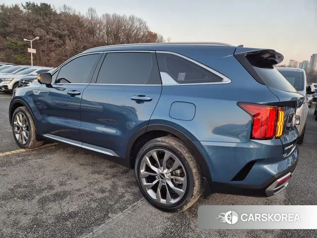 Kia Sorento 4th Generation id 3472741 из Кореи 16