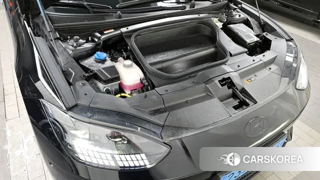 Hyundai Ionic 6 id 3032042 из Кореи 16