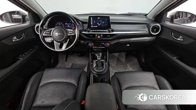 Kia Come New K3 id 3598593 из Кореи 16