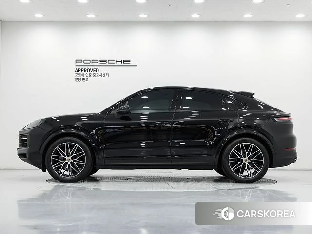 Porsche Cayenne (PO536) id 4528079 из Кореи 16