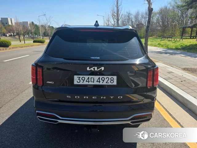 Kia Sorento 4th Generation id 3910707 из Кореи 13