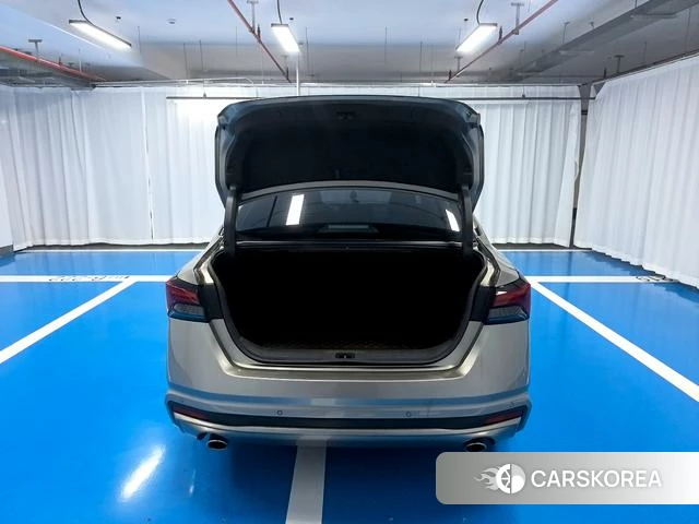 Nissan Teana id 4212945 из Китая 16