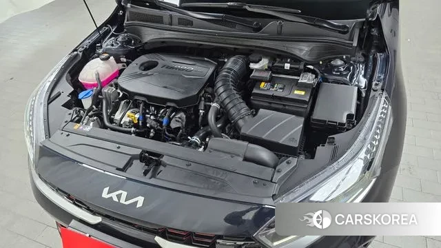 Kia The New K3 2nd generation id 3457551 из Кореи 16