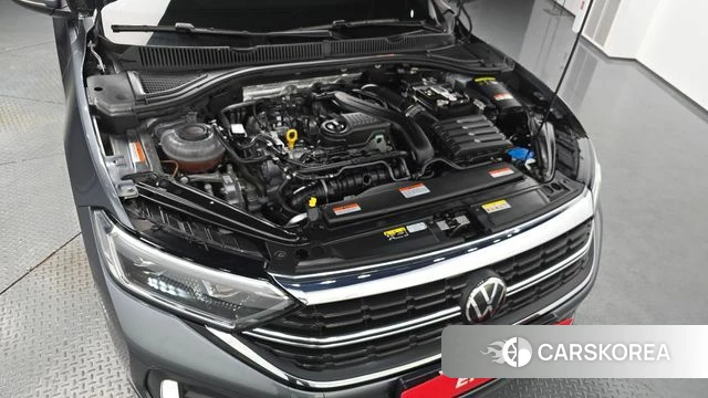 Volkswagen 7th Generation of Jetta id 3940306 из Кореи 16