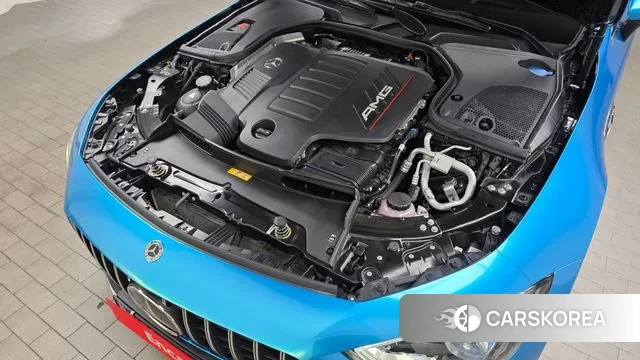 Mercedes-Benz AMG GT id 3405301 из Кореи 16