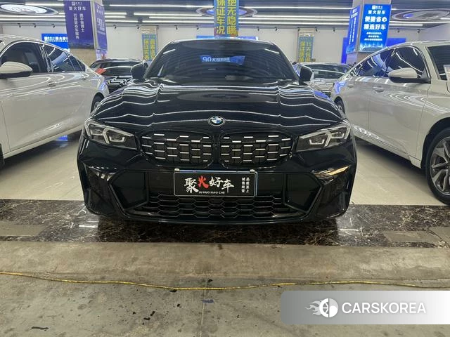 BMW 3 series id 4256343 из Китая 19