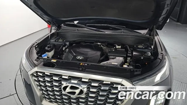 Hyundai Palisade id 2907744 из Кореи 16