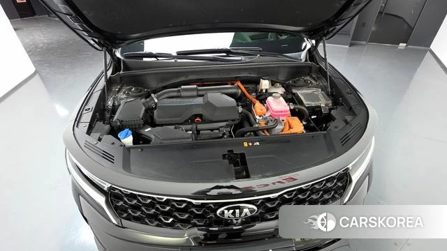 Kia Sorento 4th Generation id 4196149 из Кореи 16