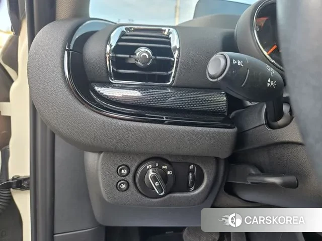 Mini Cooper Clubman id 3557543 из Кореи 13