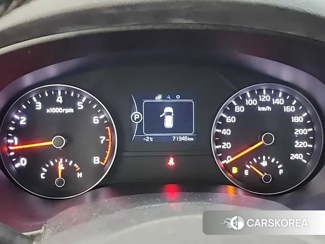 Kia Sportage 4th Generation id 3677605 из Кореи 16