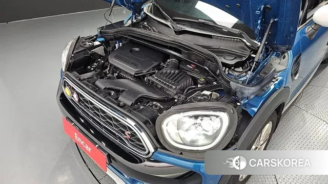 Mini Cooper Countryman id 3000000 из Кореи 16