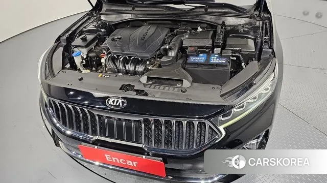 Kia K7 Premier id 3520123 из Кореи 16