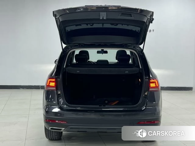 Volkswagen Tuyue id 4264664 из Китая 20