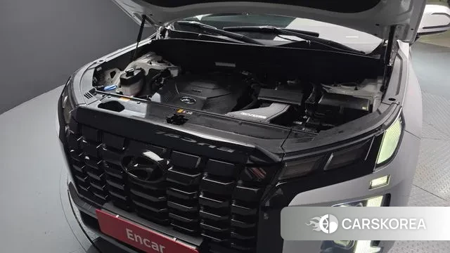 Hyundai The New Palisade id 3431614 из Кореи 16