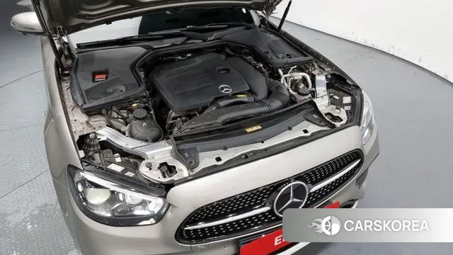 Mercedes-Benz E-Class W213 id 2993878 из Кореи 16