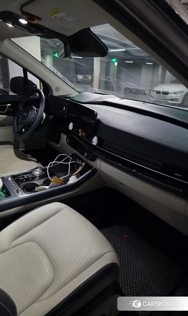 Kia The New Carnival 4th Generation id 3629353 из Кореи 7