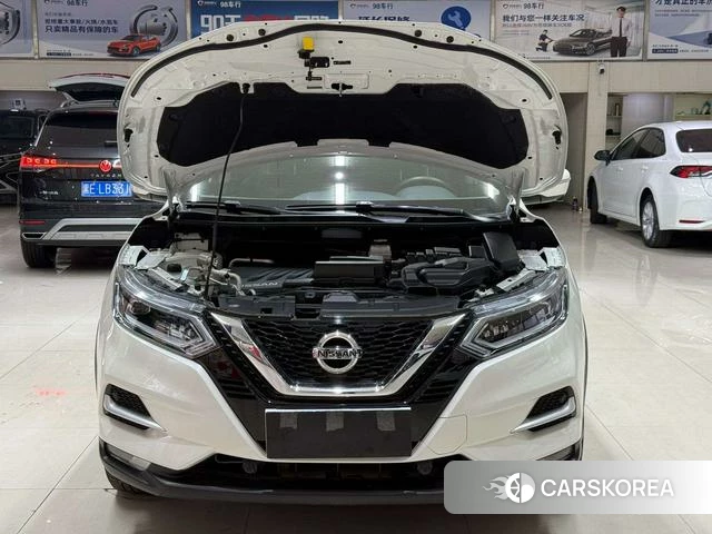 Nissan Qashqai id 4393241 из Китая 19