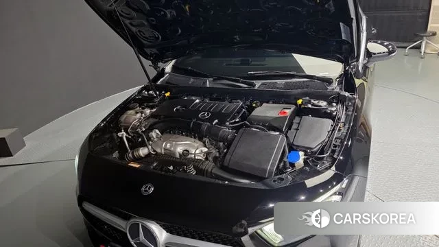 Mercedes-Benz A-Class W177 id 3258862 из Кореи 16