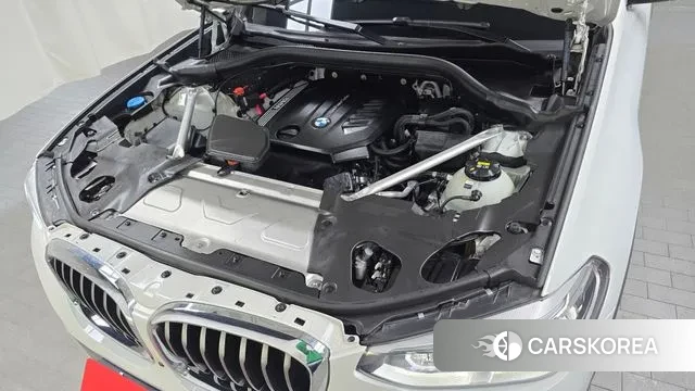 BMW X4 (G02) id 3577930 из Кореи 16