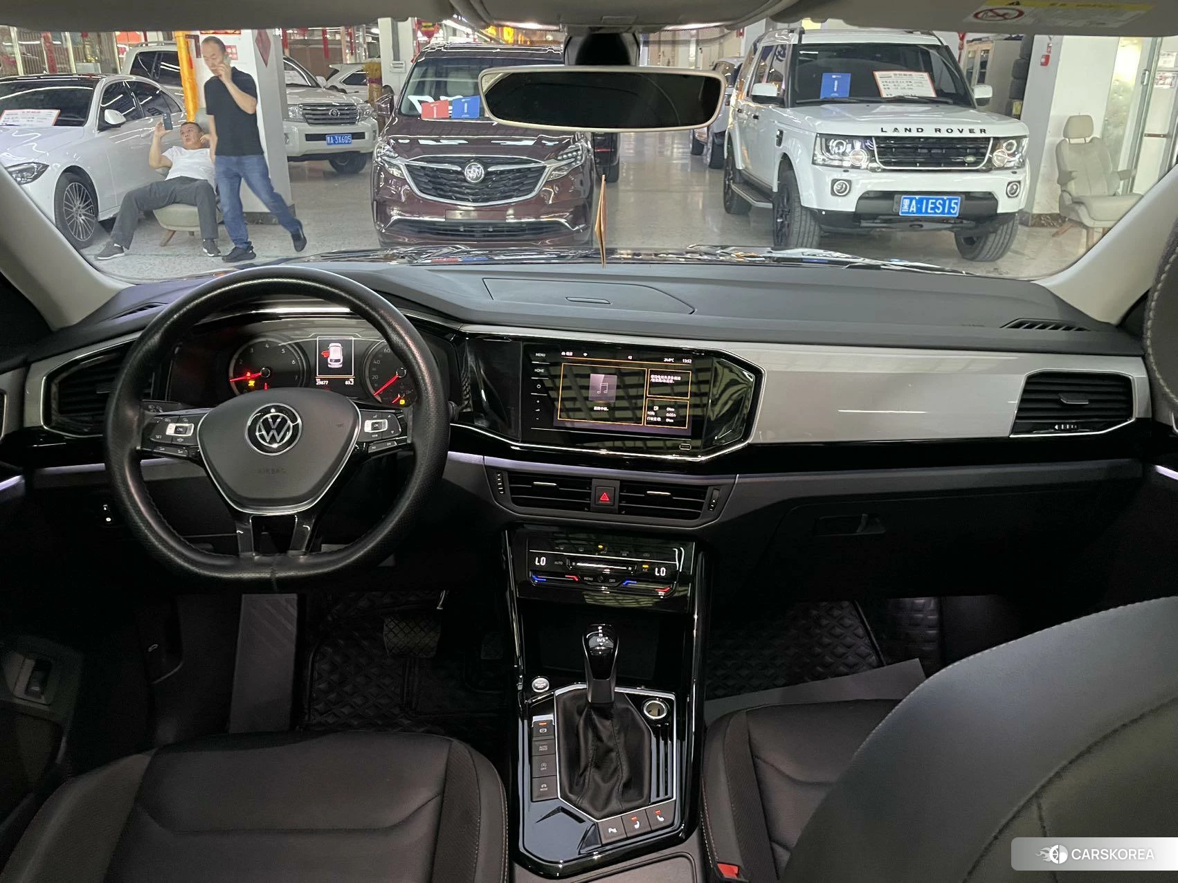 Volkswagen Tayron id 4461513 из Китая 19