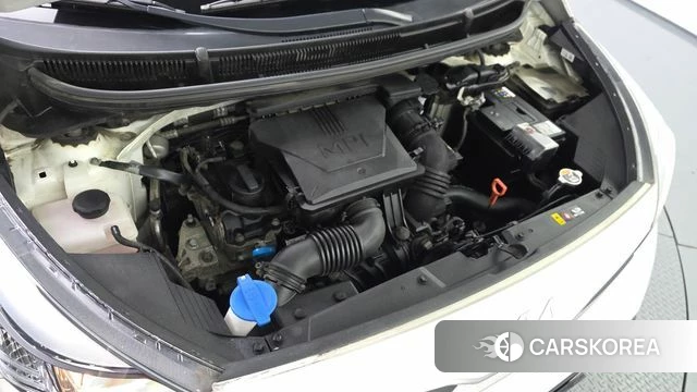 Kia Morning Urban (JA) id 4793441 из Кореи 28