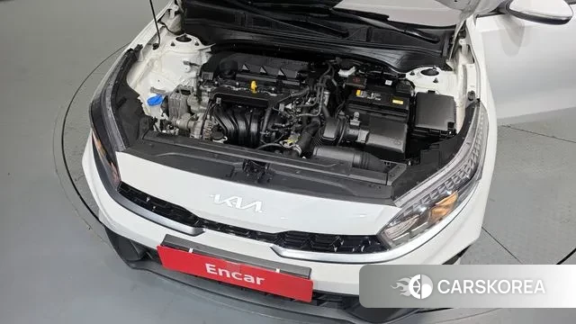 Kia The New K3 2nd generation id 3349030 из Кореи 16