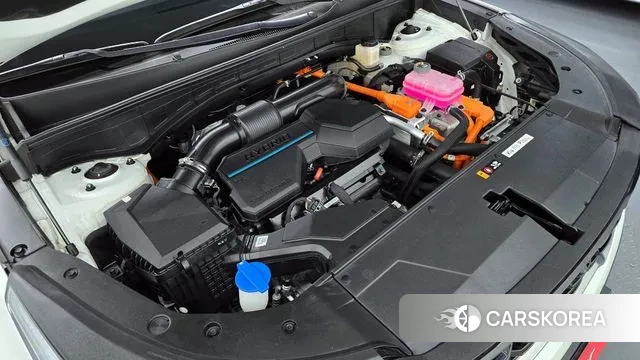 Kia The New Sorento 4th Generation id 3716060 из Кореи 17