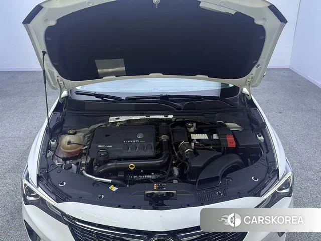 Buick Weilang id 3908174 из Китая 16