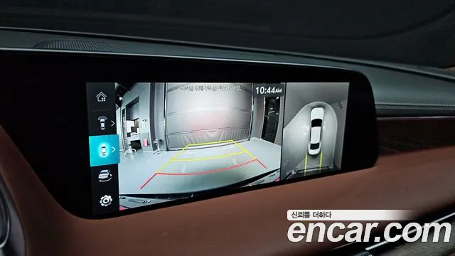 Genesis G90 (RS4) id 2685043 из Кореи 16