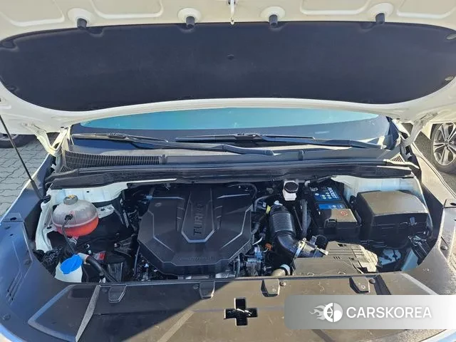 Kia Carnival 4th generation id 3453730 из Кореи 16