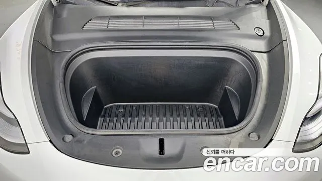 Tesla Model Y id 2843596 из Кореи 16