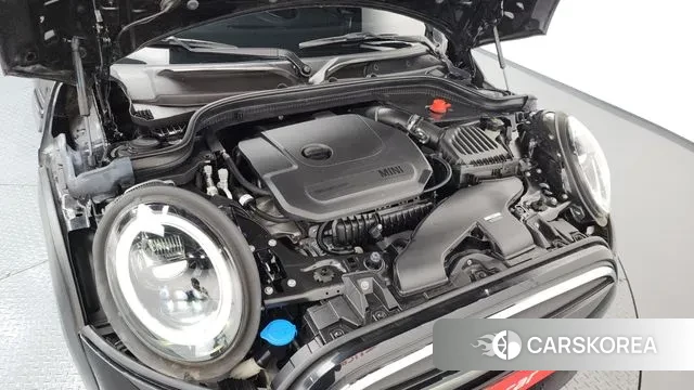 Mini Cooper id 3437422 из Кореи 16