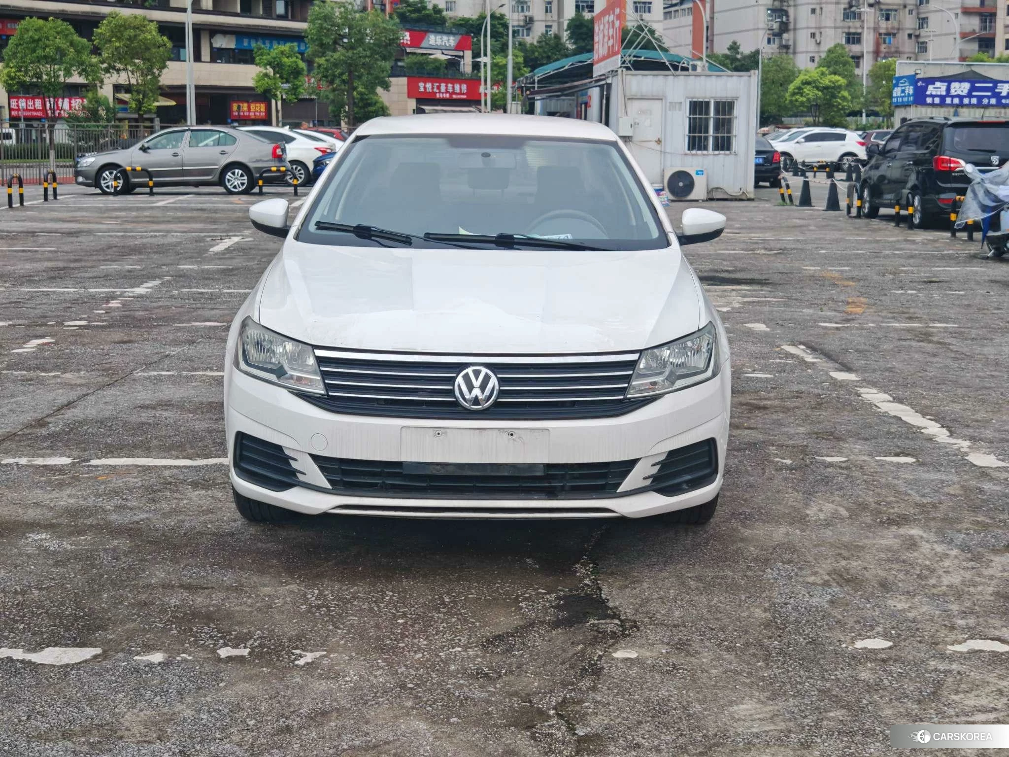Volkswagen Lavida id 4487181 из Китая 12