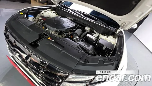 Hyundai Tucson (NX4) id 2632068 из Кореи 16