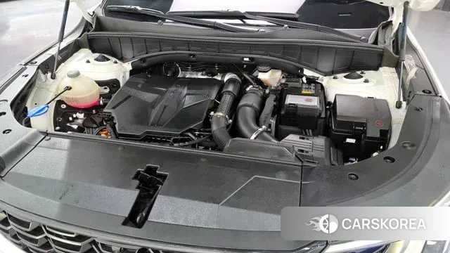 Kia The New Sorento 4th Generation id 3555335 из Кореи 16