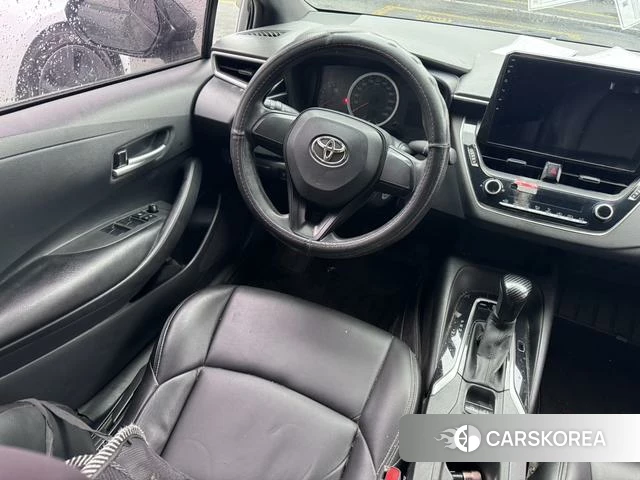 Toyota Lei Ling id 4254757 из Китая 14