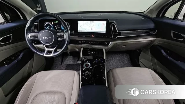 Kia Sportage 5th Generation id 3746542 из Кореи 16