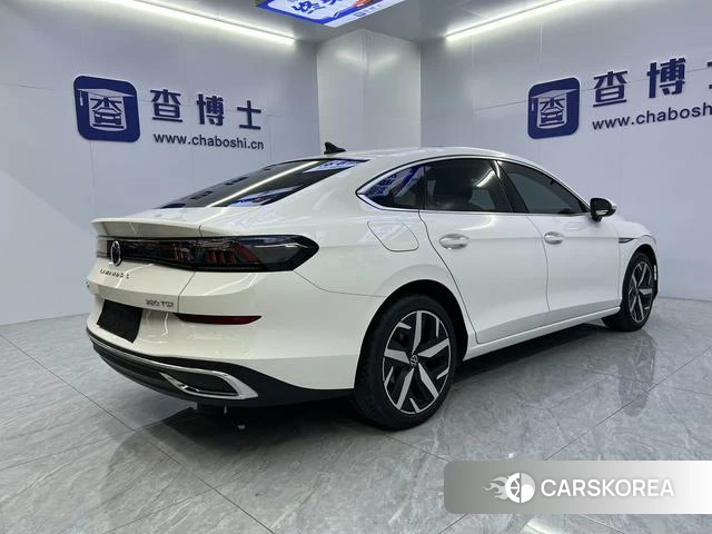 Volkswagen Lingdu id 4307302 из Китая 19