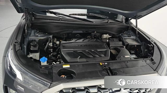 Hyundai Palisade id 3861439 из Кореи 16