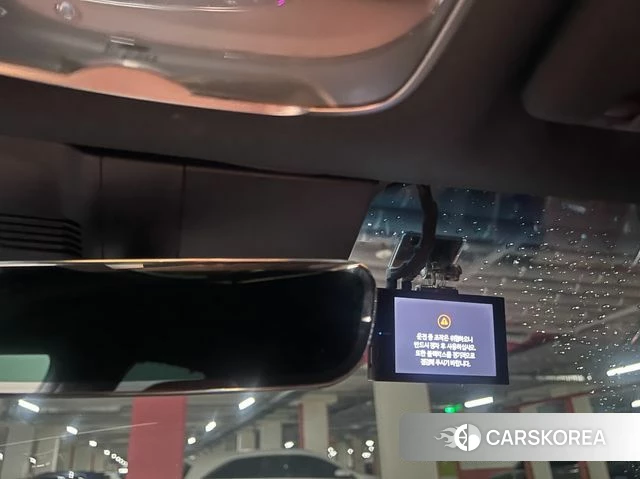 Genesis GV70 id 4721306 из Кореи 9