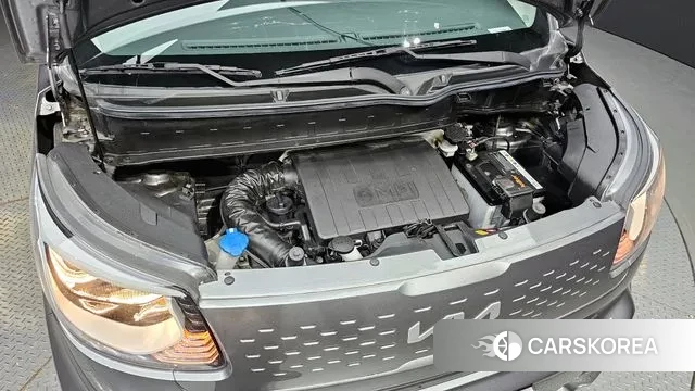 Kia The New Ray id 3148131 из Кореи 16